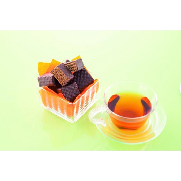 

Royce - Chocolate Wafers "Hazel Cream (12pcs)