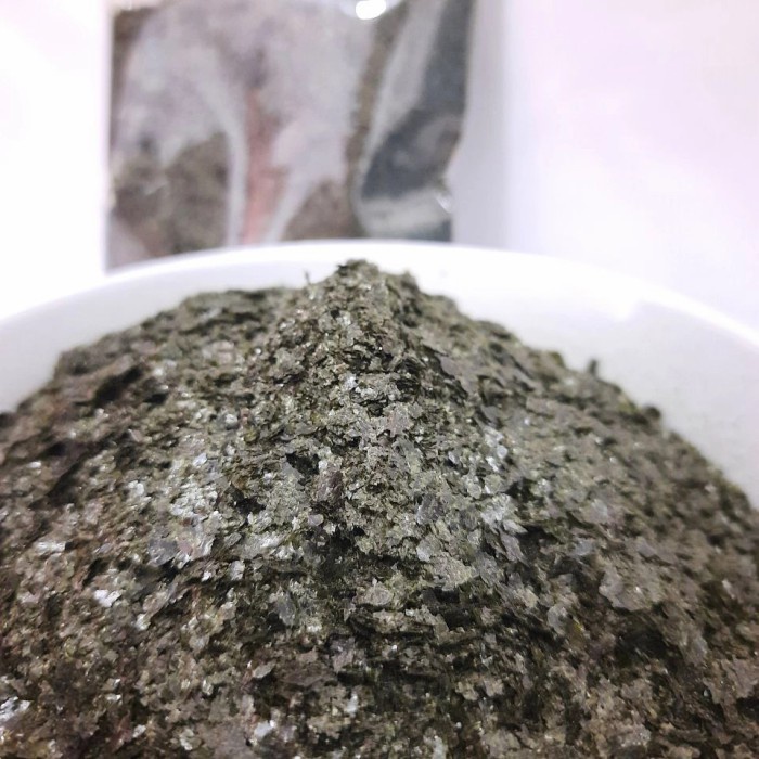 

Aonori 100 Gram / Nori Bubuk / Seaweed / Ao nori Rumput Laut