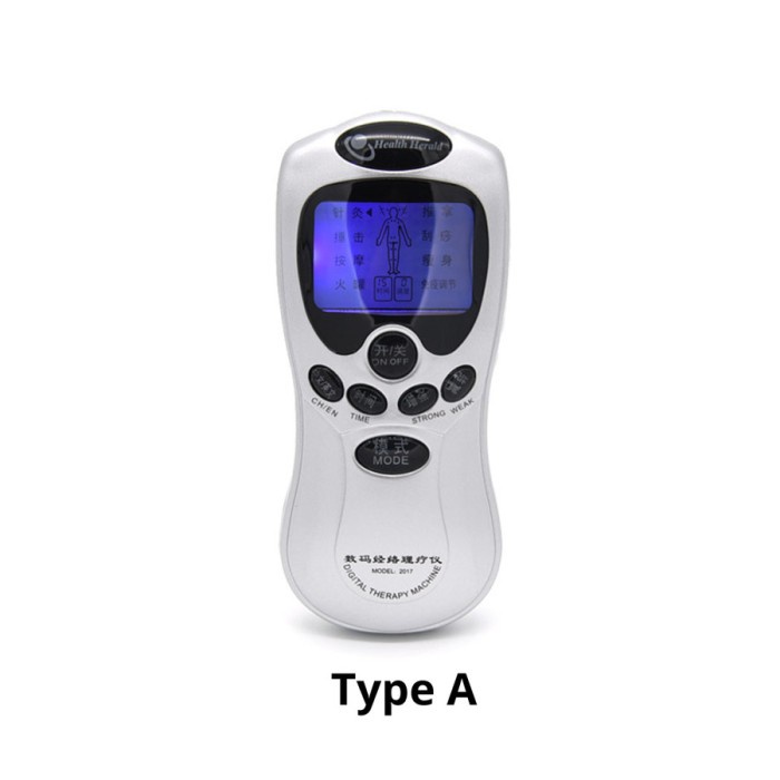 D251 ELECTRO SHOCK THERAPY ALAT KEJUT LISTRIK BDSM TOYS PRIA WANITA