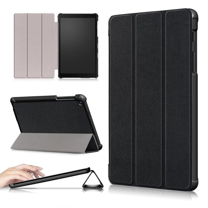 silicon casing soft flipcover Samsung Galaxy Tab A 10.1 2019 T510 T515