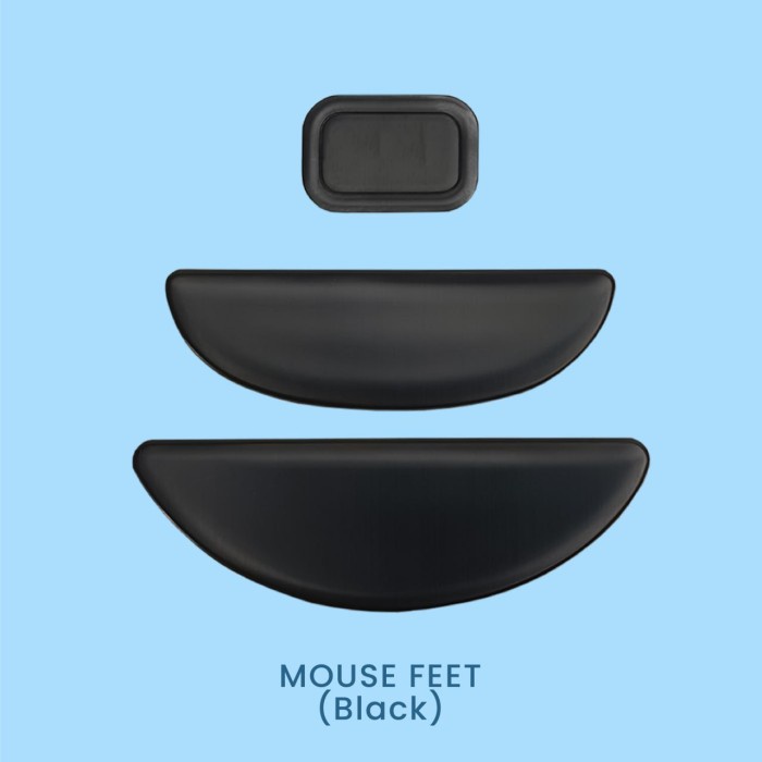 [Good] Sades Mouse Feet - Glide Mouse Sades Raiden / Raiden Pro