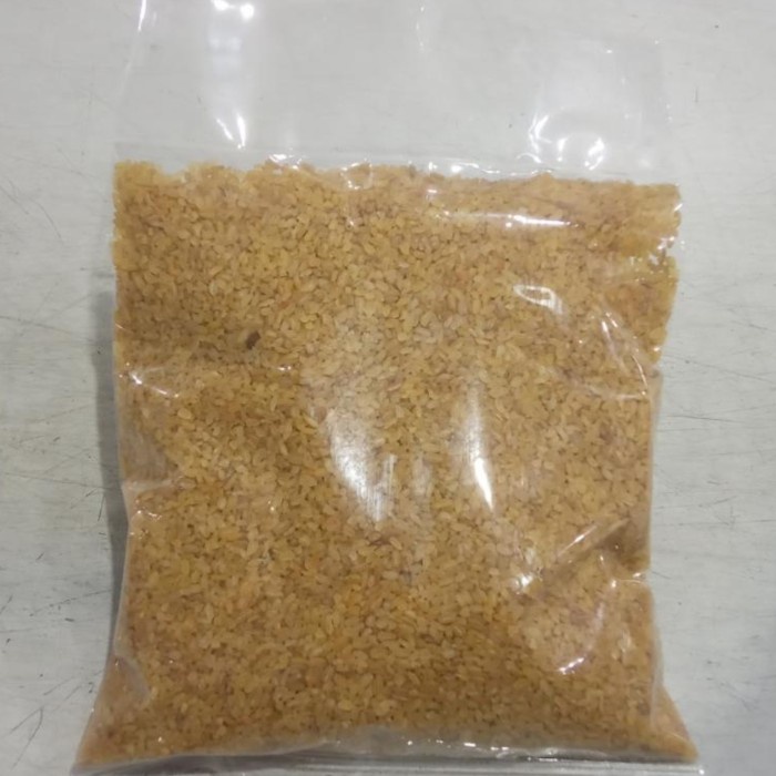 

Ince Bulgur 1kg Kasar