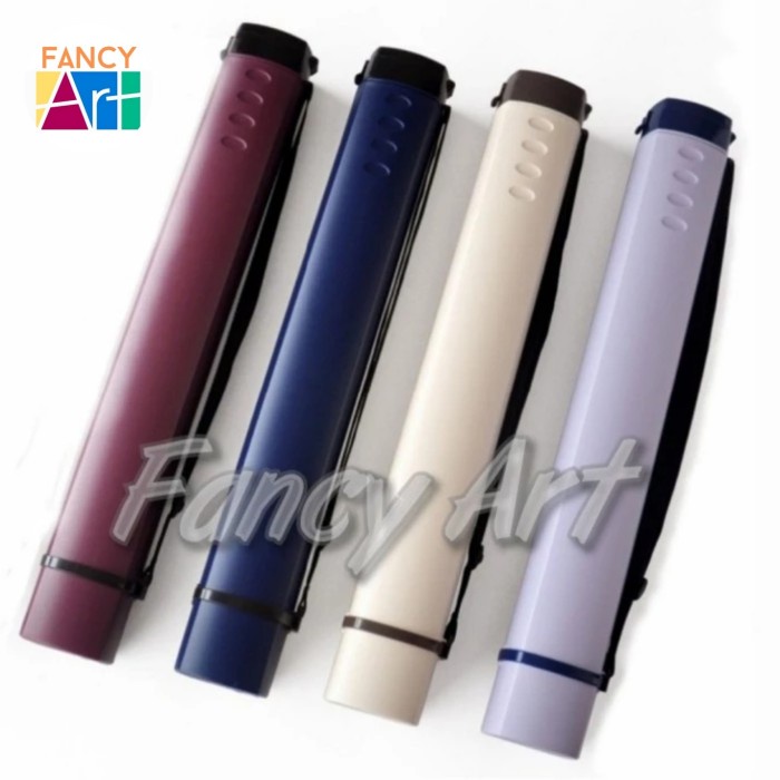 

PROMO! V-TEC Drafting Tube type 5007 / Tabung Gambar Kotak