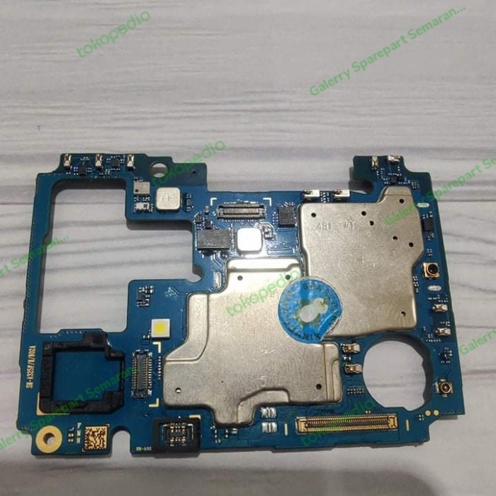 [RIO] Mesin Samsung A32 A325f Normal
