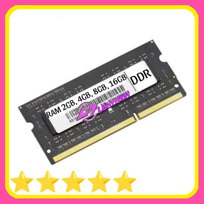 Ram 16gb untuk laptop asus rog strix g531gd upgrade memory