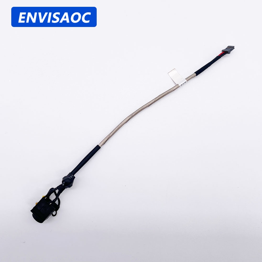 For Sony Vaio Vpcec Vpc Ec Vpcec22Fx Vpcec25Fx Vpcec290X Vpcec2Ffx Vpcec2Ggx Laptop Dc Power Jack