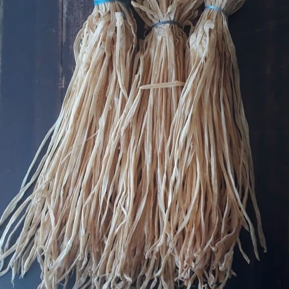 

..... Cacing Laut Wak Wak 100 Helai