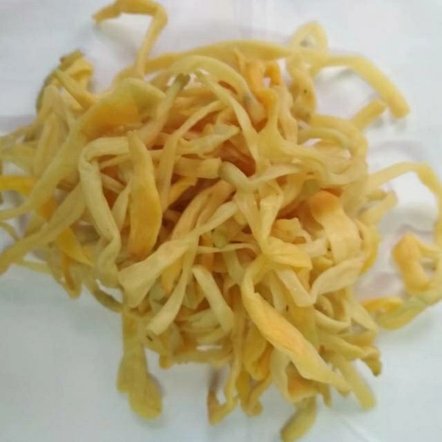 BUNGA SEDAP MALAM KERING KIMCAM