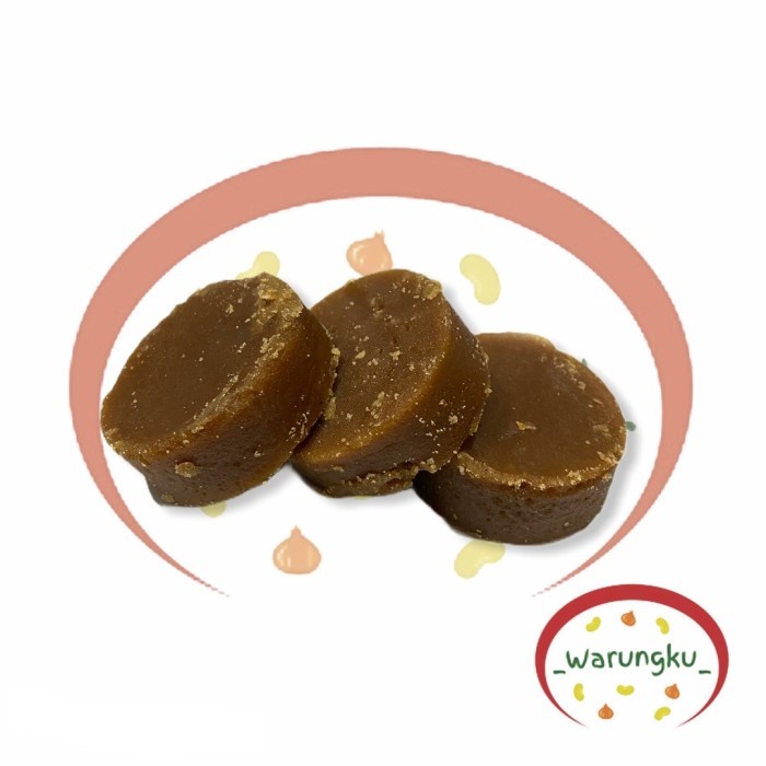 

(Best) Gula Merah 250gr Gula Jawa