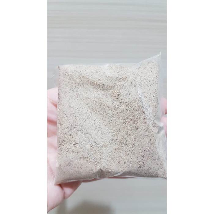 

(Best) White Pepper Powder / Lada Putih Bubuk kemasn 50 Gram