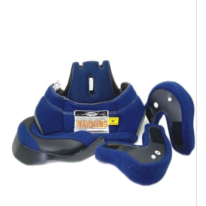 [Good] Busa Helm Ink Metro Original Fullset