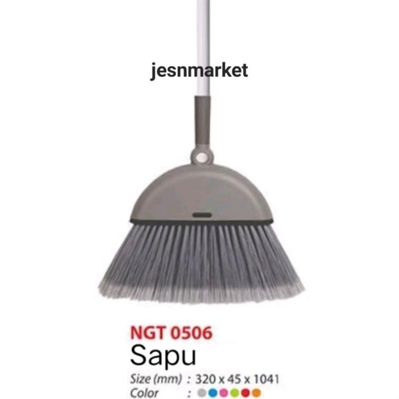 UM1 Sapu Lantai Gagang Nagata 0506