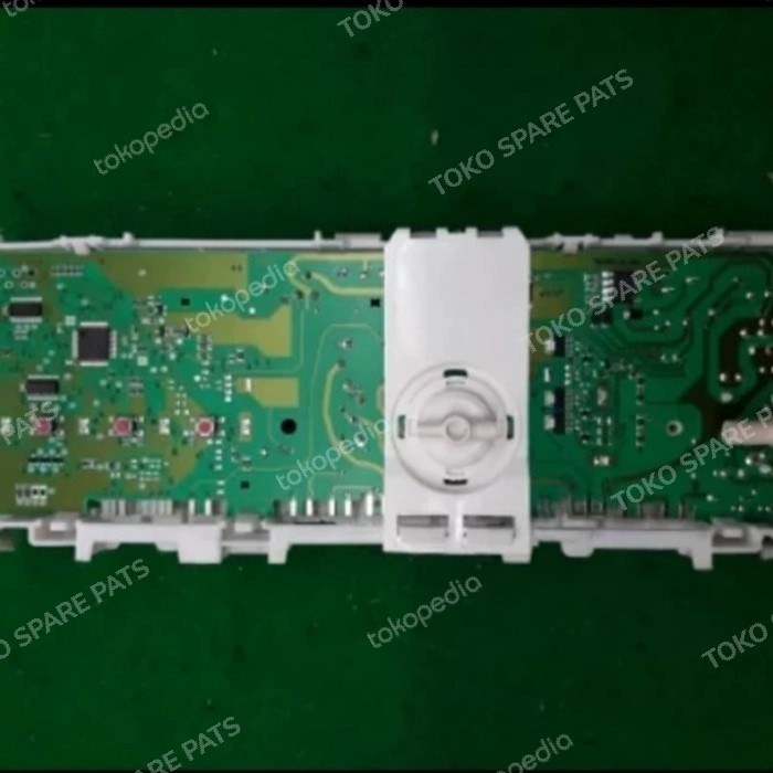 PREMIUM Modul Pcb Mesin Cuci Sharp Es-fl1070s