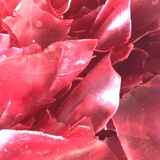 

(Good) kerupuk padang merah 500 gram