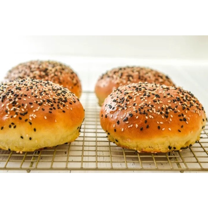 

(Good) WIJEN PUTIH / Sesame Seed 1KG (repack)