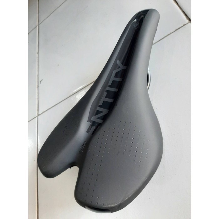 SADDLE / SADLE / JOK SEPEDA ENTITY FLUX 2 TERLARIS