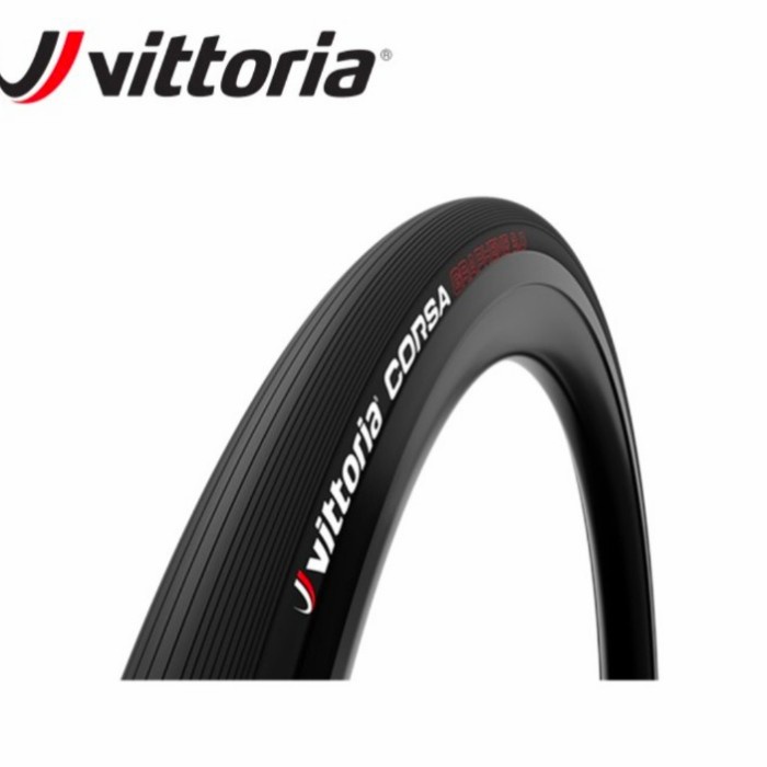 VITTORIA CORSA CONTROL GRAPHENE 2.0 700 X 25C