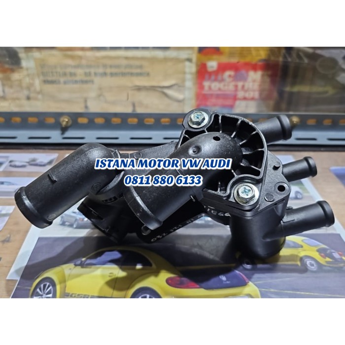 Thermostat Termostat Vw Polo 2003