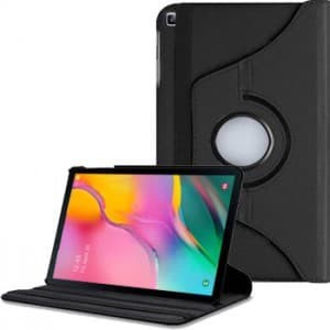 Jt Top Rotate Case 360 (Leather) For Samsung Galaxy Tab A 10.1 2019 T510