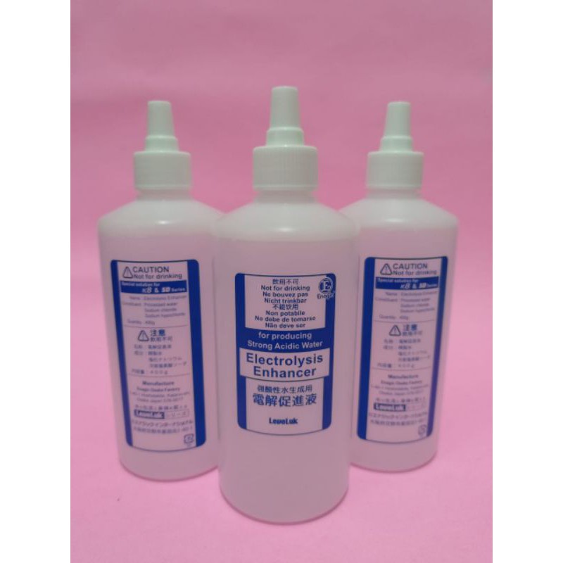 Favorit Electrolysis Enhancer Enagic. ORIGINAL Flash Sale