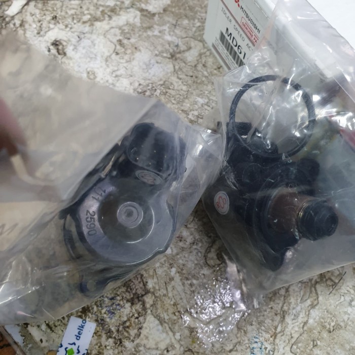 Servo / Idle Up Mitsubishi Lancer Cedia Cs3 Cs5 Dan T120Ss