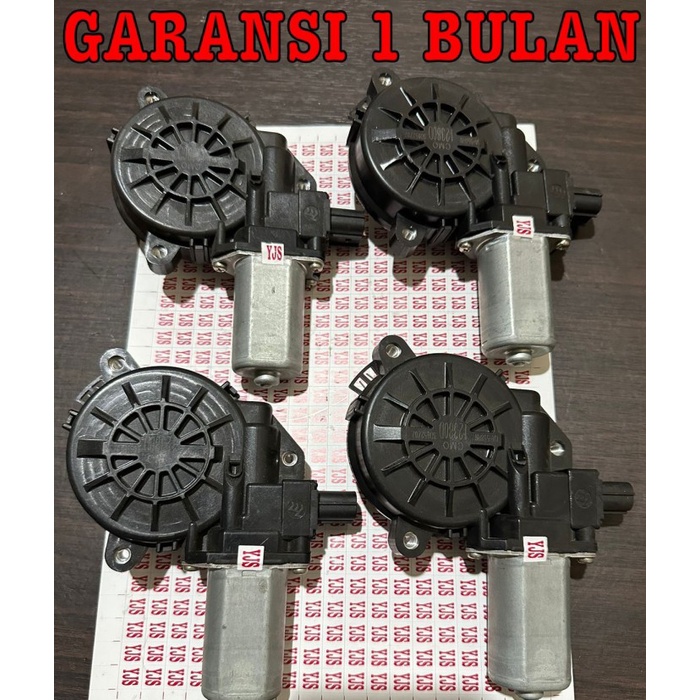 Motor Power Window Powerwindow Honda Freed Original