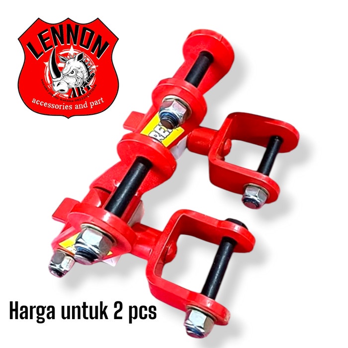 Anting Per Heavy Duty Suzuki Jimny Katana Import