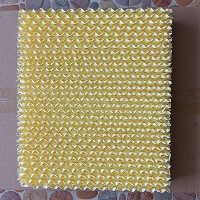 Filter Air Cooler Sharp Pj-A77Ty