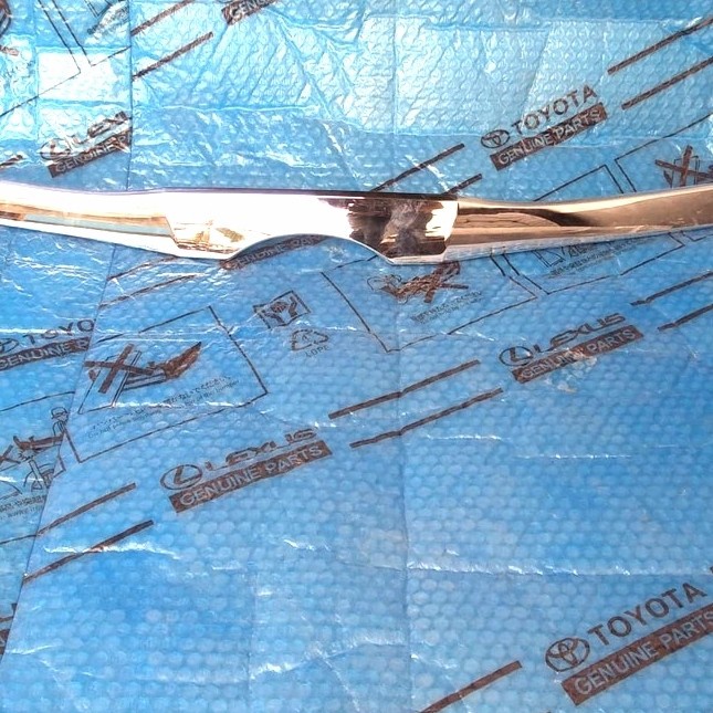 List Lis Kap Mesin Innova 2012 2013 2014 2015