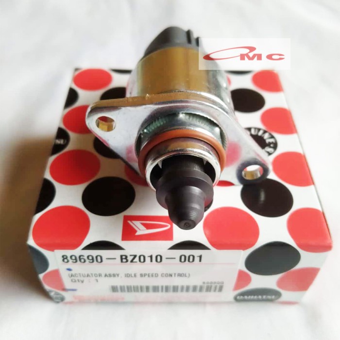 Actuator Langsam Switch Sensor Botol Isc Daihatsu Ayla Xenia Terios