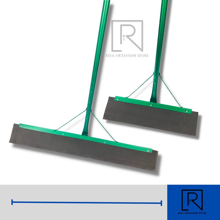 TERLARIS WIFER LANTAI BESI / WIFER LANTAI BESI PANJANG