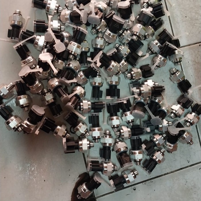 Lps Nissan Livina Grand Livina Sensor Ac Mobil Asli Original