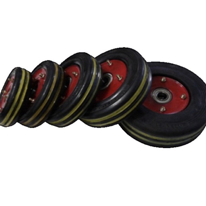 

Roda Ban Lori / Lory / Roda Troly / Lorry 7 Inch Banlo Super