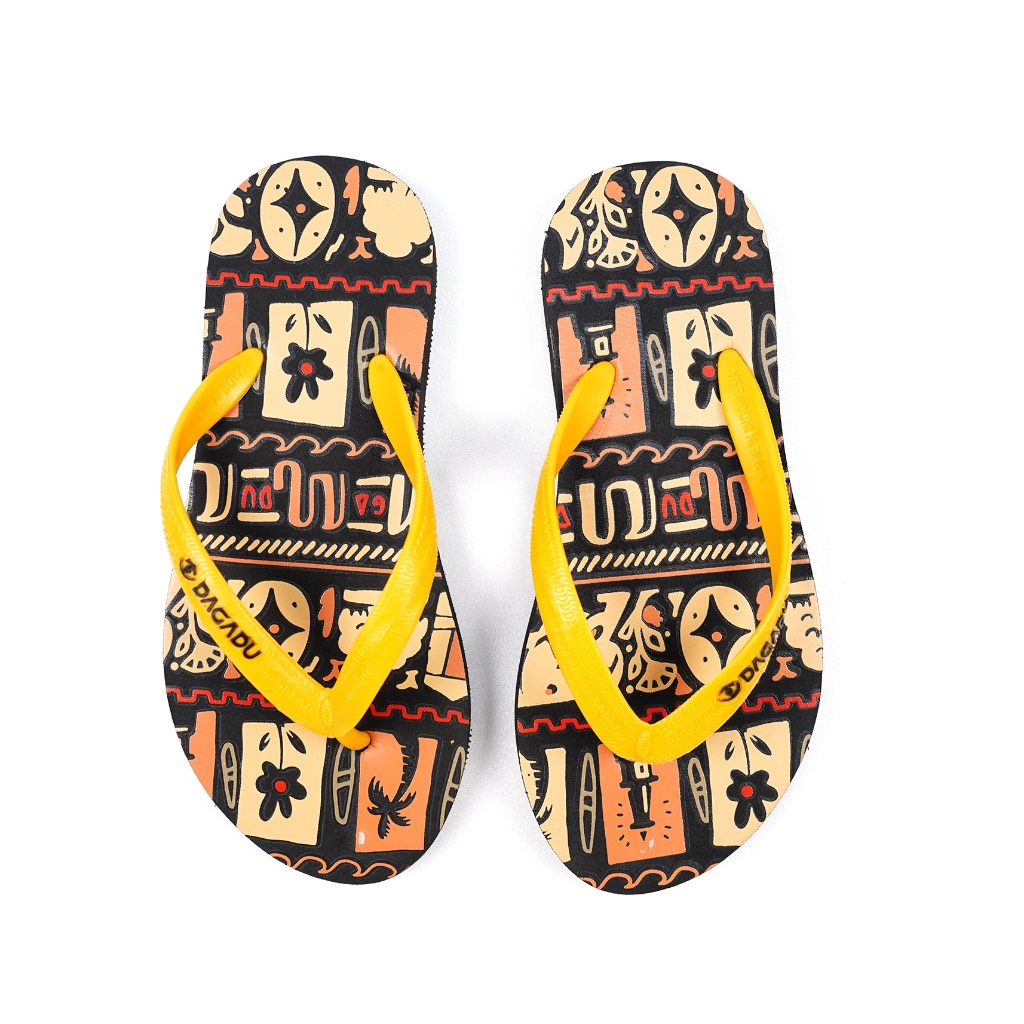 {{ Dagadu Sandal Jepit Ready}}