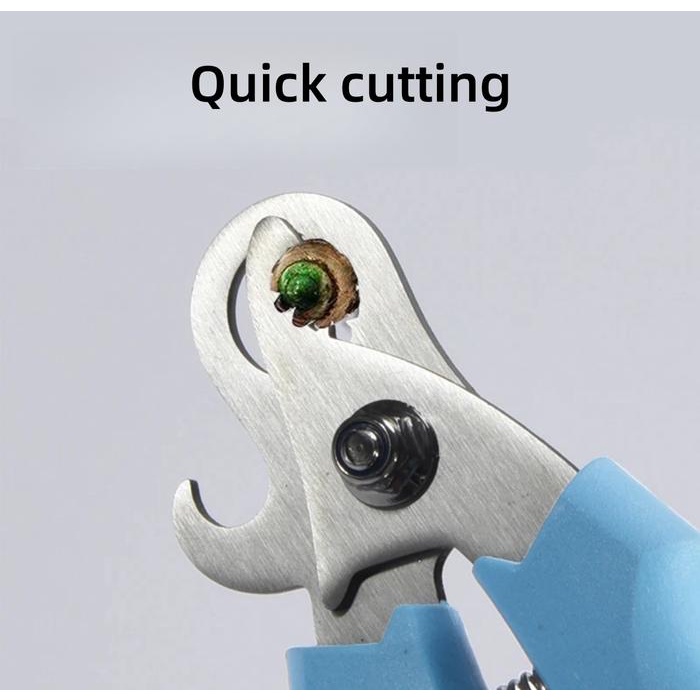 

Artefak makanan laut untuk memotong sekrup tanpa tergelincir, gunting khusus untuk memotong ekor