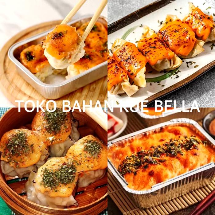 

Prima Agung SAUS MENTAI 500gr - Mayonaise