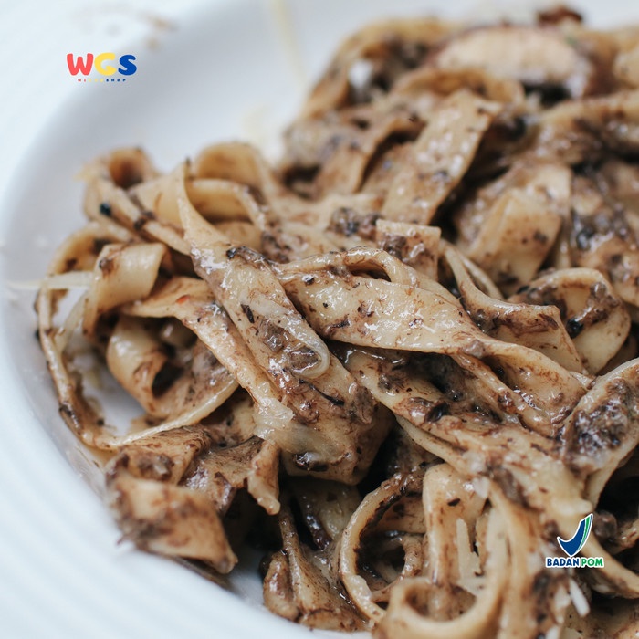 

Robo Tartufata - Truffle Paste - Saus Tartufata & Cream Jamur 500 gr