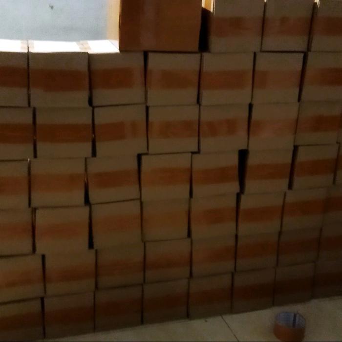 

[C1] 3 BUTIR SobasoURAT Polos Kering +15 KECIL Enak dan Halal (-+700gr) TANPA BUMBU KUAH boci jumbo