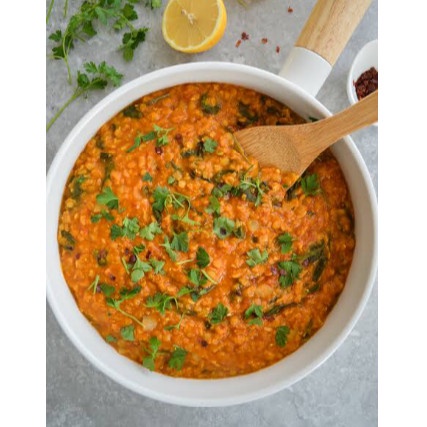 

Kacang lentil merah (miju-miju)1kg