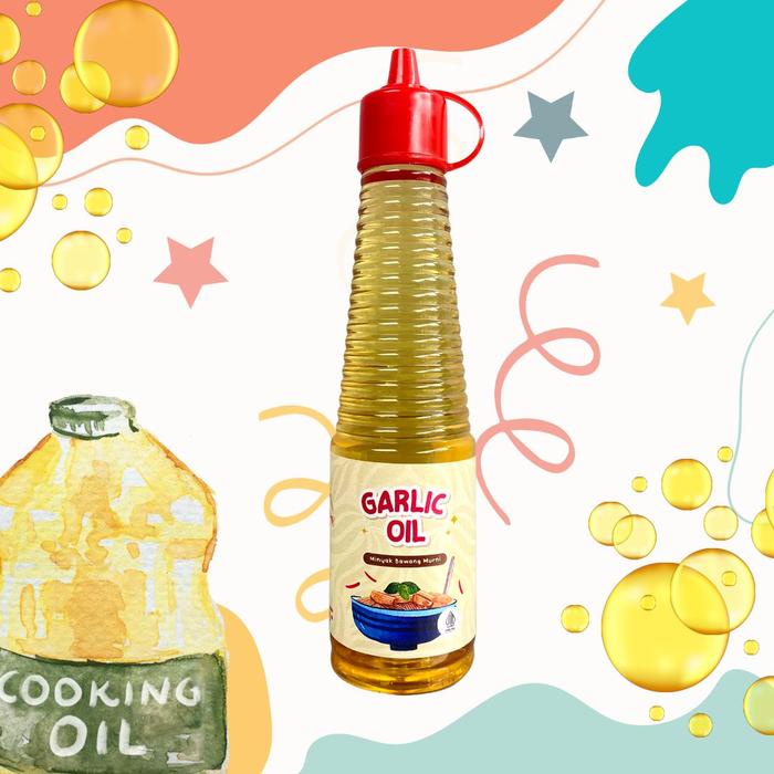 

Plum & Blum Chicken Fat Oil Beef Fat Oil BB Booster - 140 ml