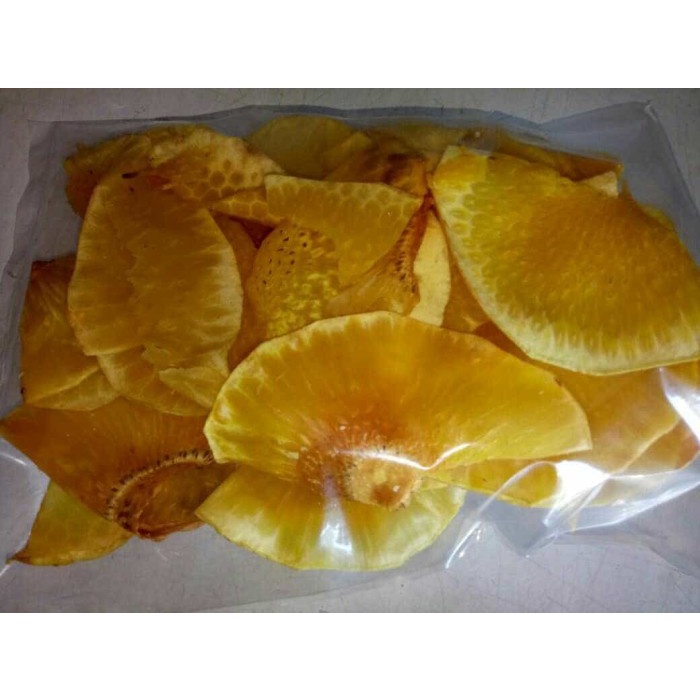 

kripik sukun/oleh oleh/cemilan kripik/snack kripik