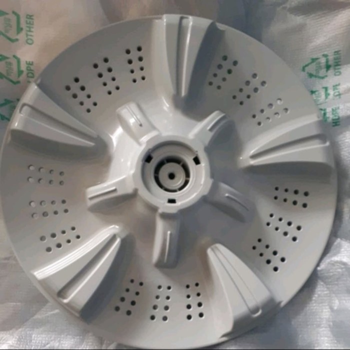 PULSATOR MESIN CUCI SAMSUNG WA90F4