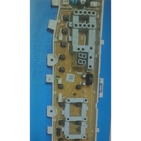 PCB MODUL MESIN CUCI SAMSUNG DC92-01764H ORIGINAL