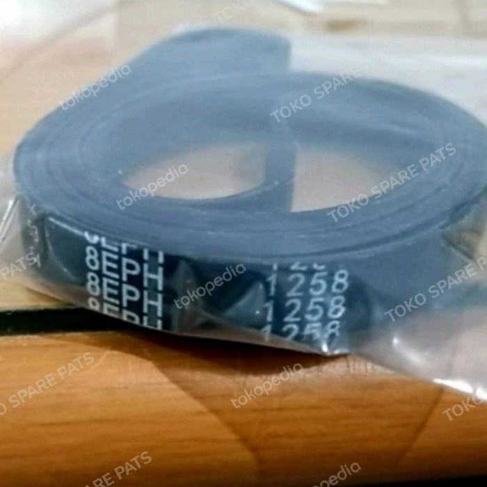FANBELT /V-Belt mesin cuci Midea 8ph1258