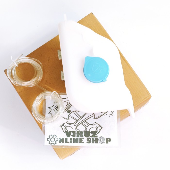 Tabung Wiper Cadangan Air Suzuki Vitara Escudo