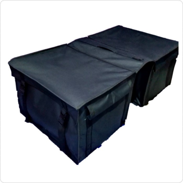 (BestSeller) Tas Pos PUTRA JAYA, Tas Motor, Srandul, Tas Obrok