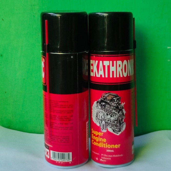 (BestSeller) Engine conditioner ekathronic / Engine cleaner ekhatronic