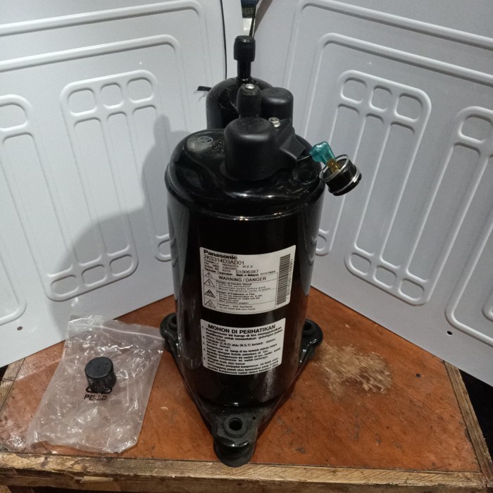 Murah Kompresor Ac Panasonic 2Ks314 2Pk