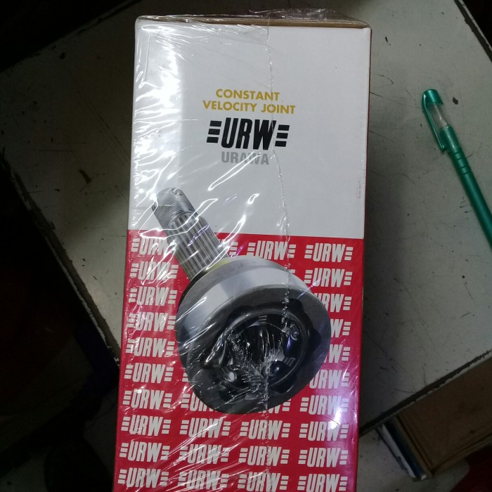 Cv. Joint As Roda Luar Civic Fd2 2000Cc 2006-2011