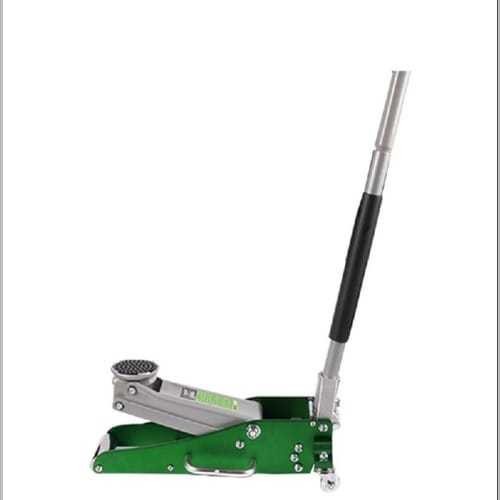 Dongkrak Buaya 1,5 Ton / 3000 lbs FULL ALUMUNIUM - Hydraulic TEKIRO